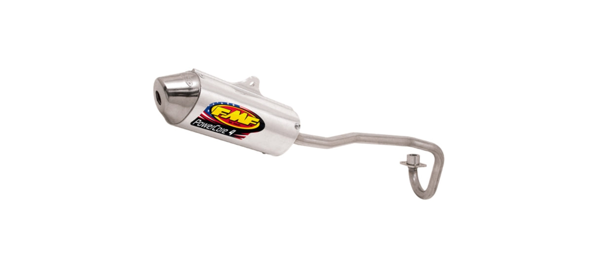 Crf110 exhaust new arrivals