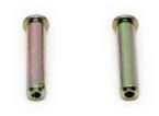 Replacement Pins for TBR KLX110 Peg Mount - 1 Pair - Factory Minibikes
