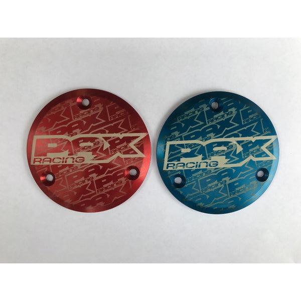 Pax Racing Ignition Cover KLX110 Factory Minibikes