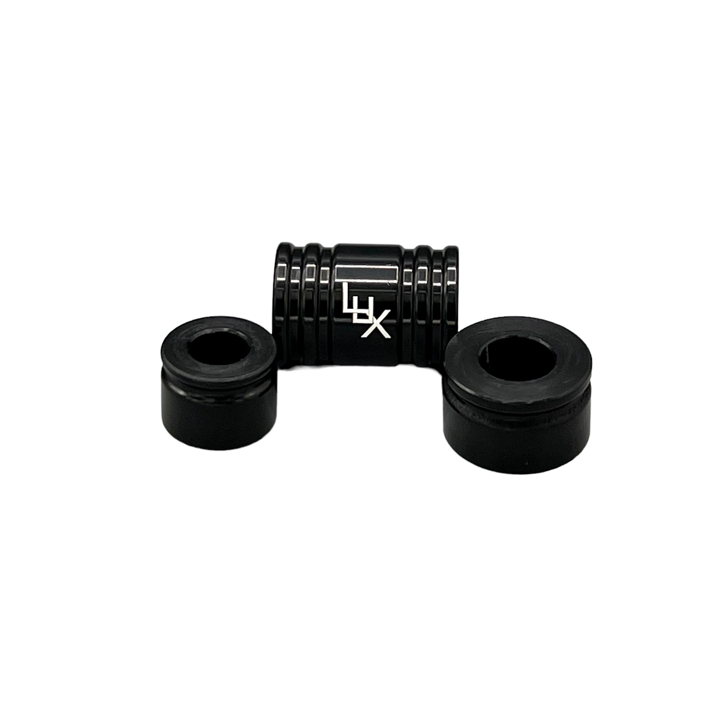 セレクション5 10box シュリンク付 Lux Billet Wheel Spacers - KLX110 – Factory Minibikes