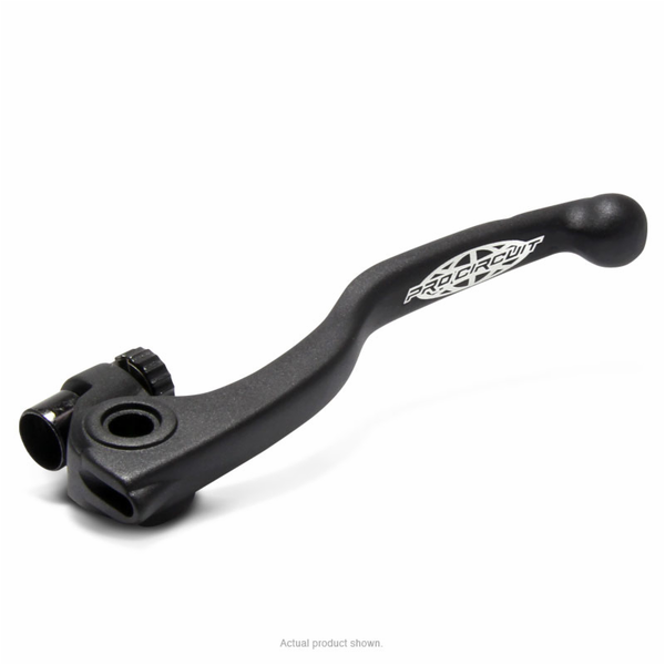 Black Clutch Lever for Brembo Master Avail Hydro Clutch Factory