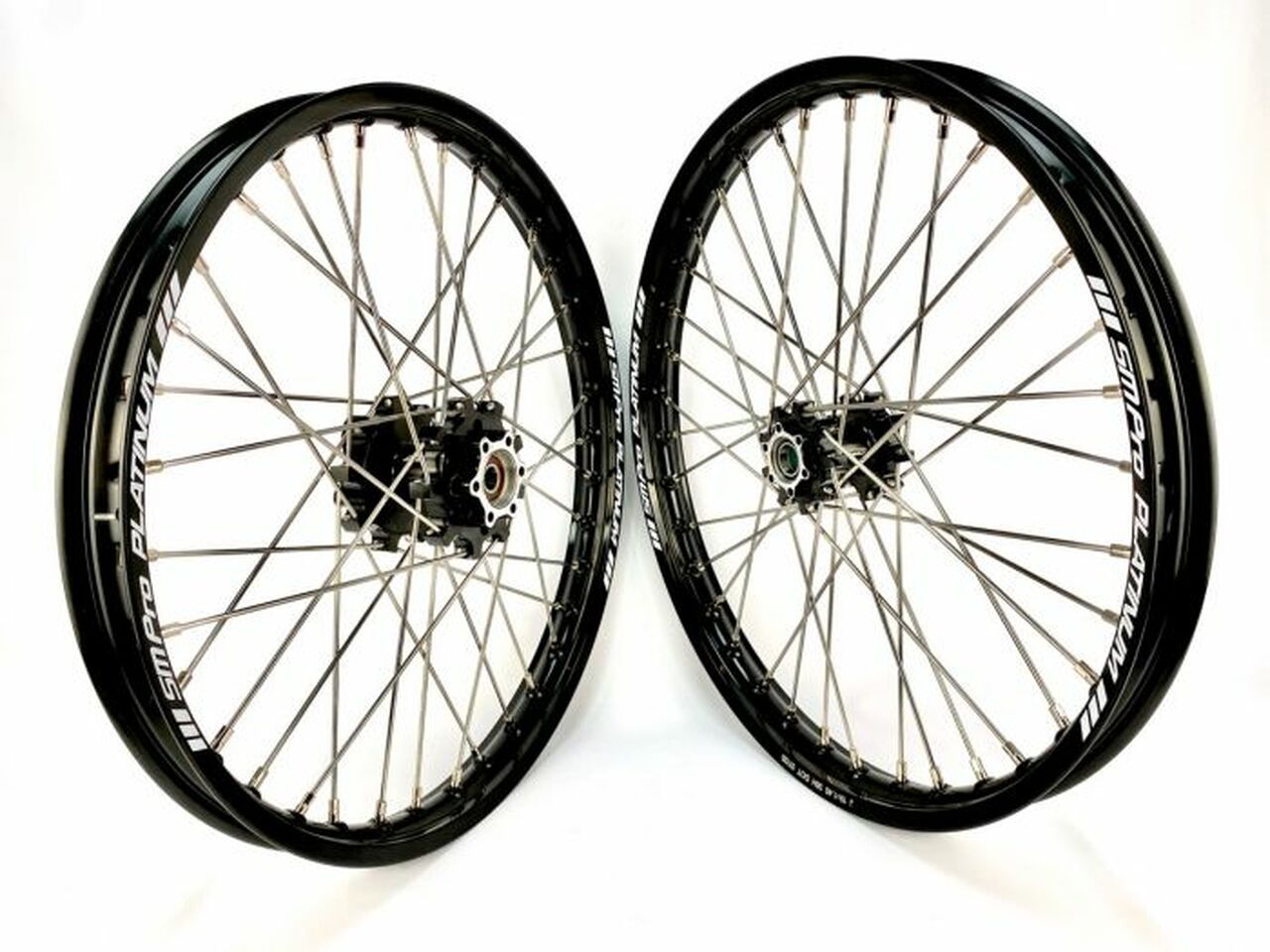 SMPro Wheels Surron Light Bee Front and Rear CLEARANCE