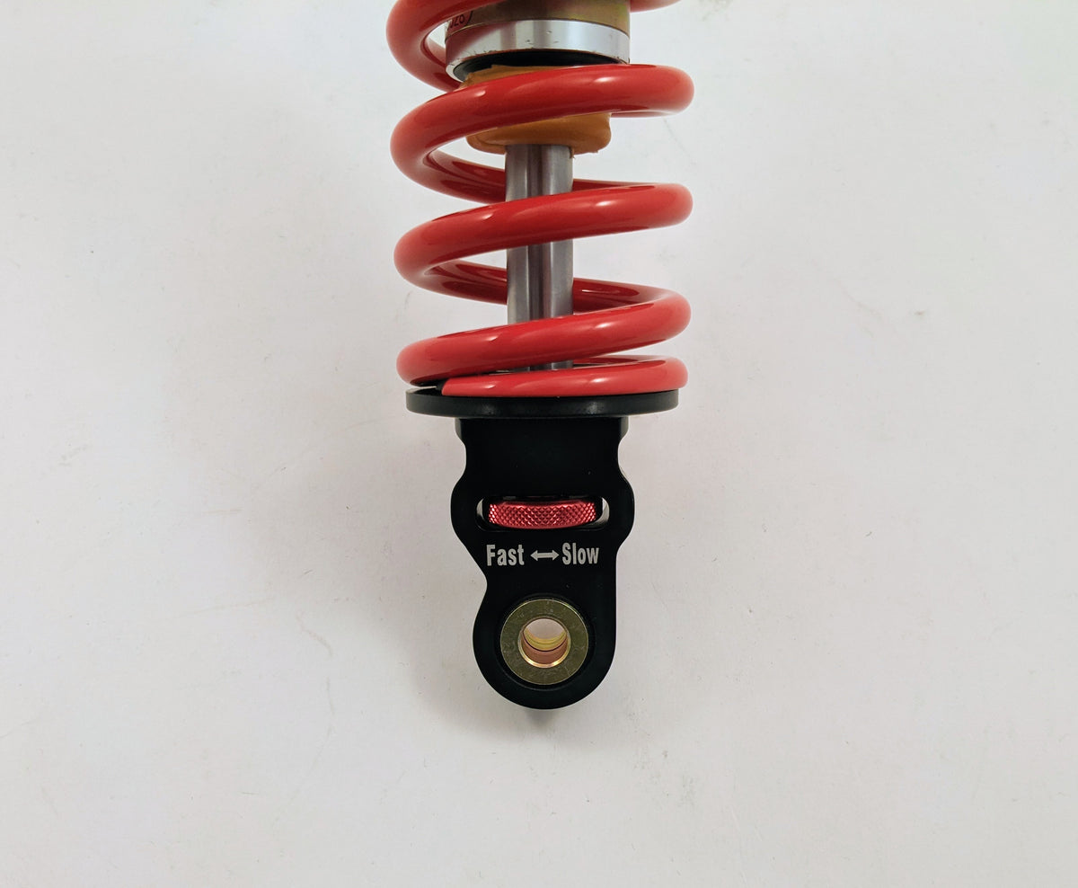 DNM Rear 290mm Length Shock - 250 Spring - Honda CRF110 - TBW1205 - Factory Minibikes
