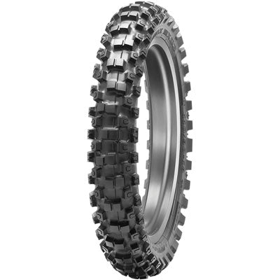 Dunlop MX53 Geomax Intermediate/Hard Terrain Tire – Factory Minibikes