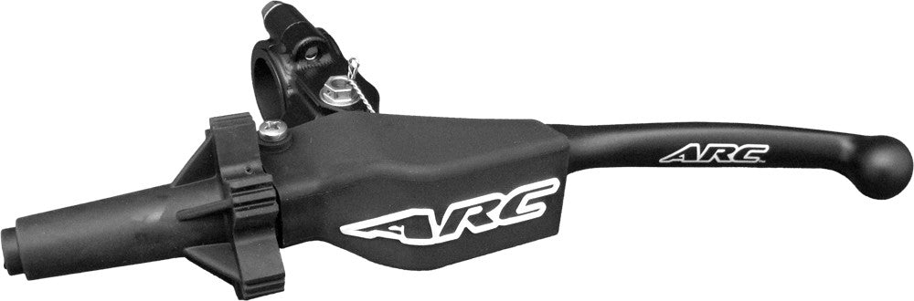 ARC RC-8 Clutch Perch Assembly, Aluminum – Factory Minibikes