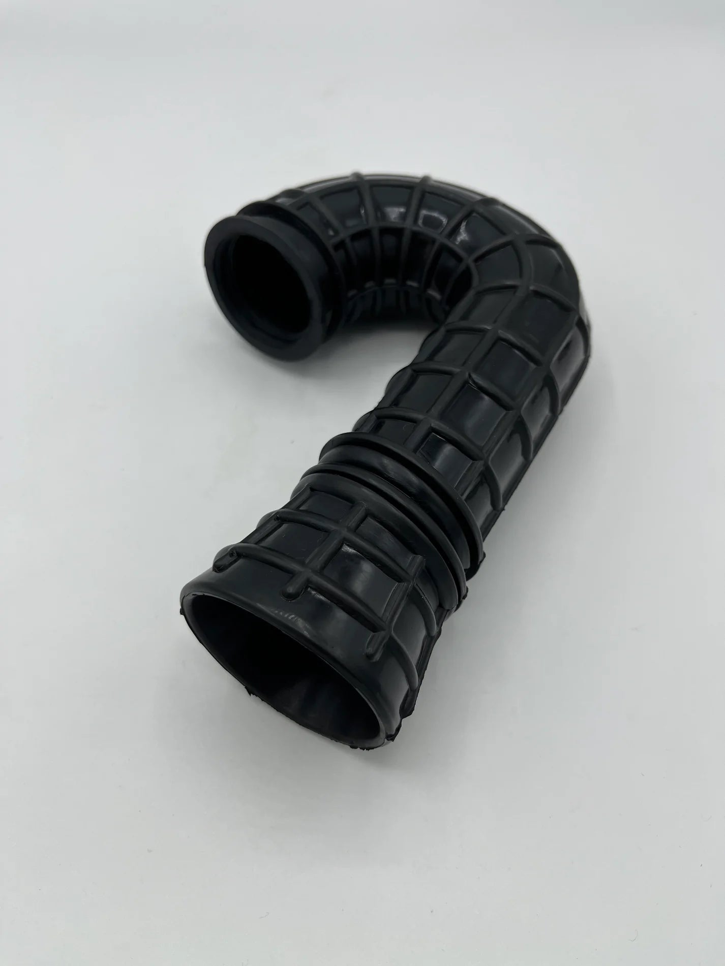 CRF110/125 Fork Tube Cap (Red)
