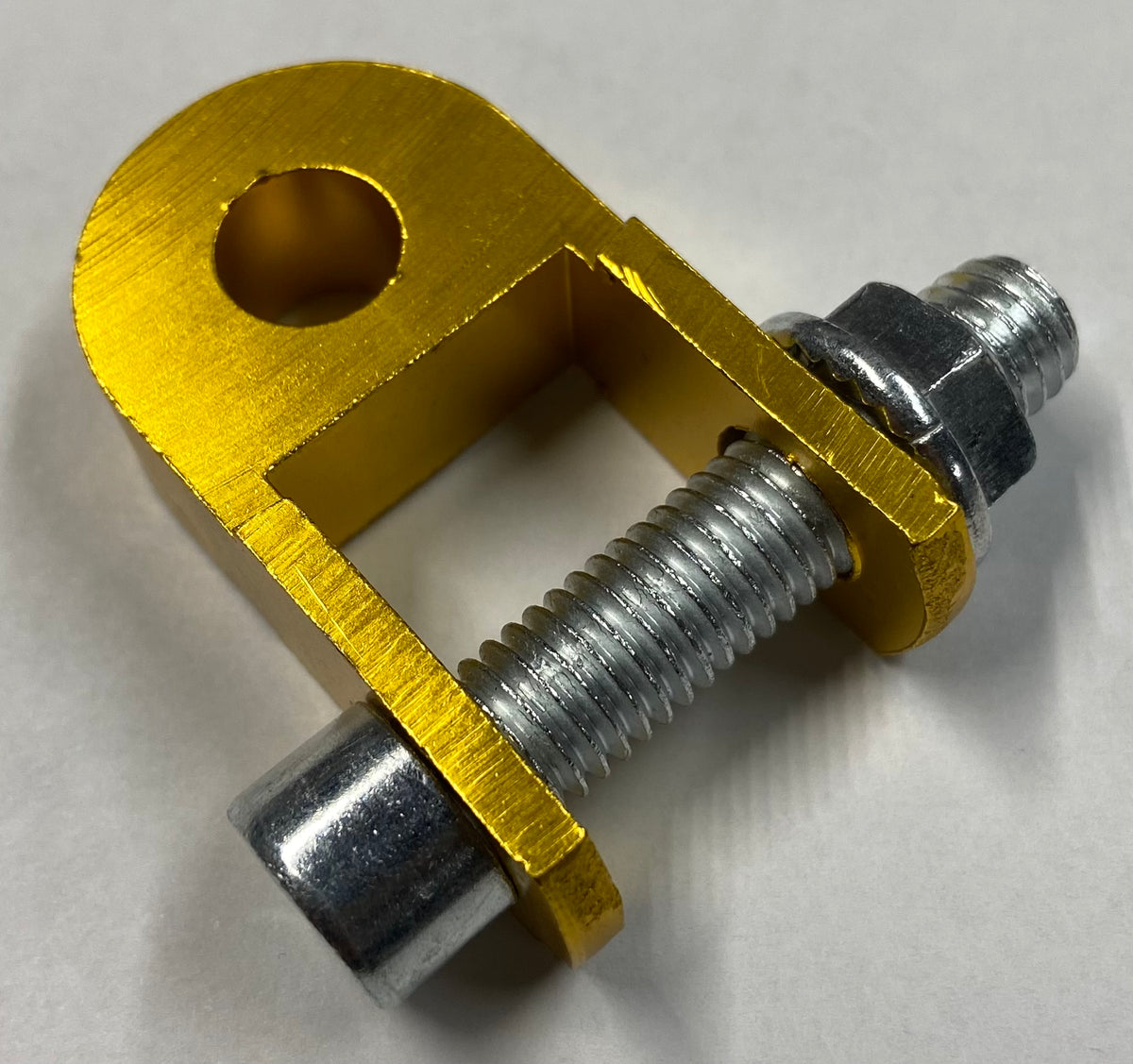 1" Shock Extender - Factory Minibikes