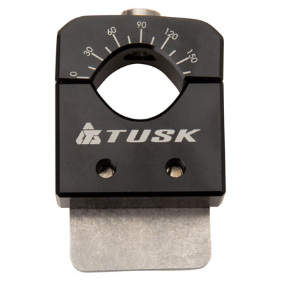 Tusk Handlebar Saw Guide - Factory Minibikes