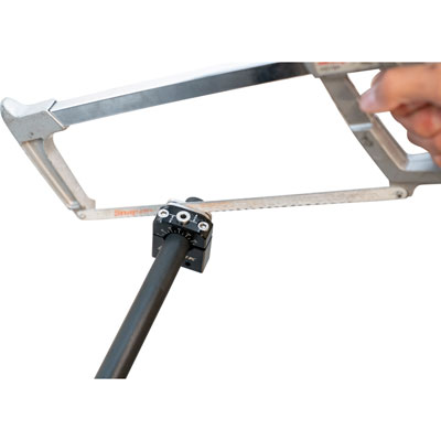 Tusk Handlebar Saw Guide - Factory Minibikes