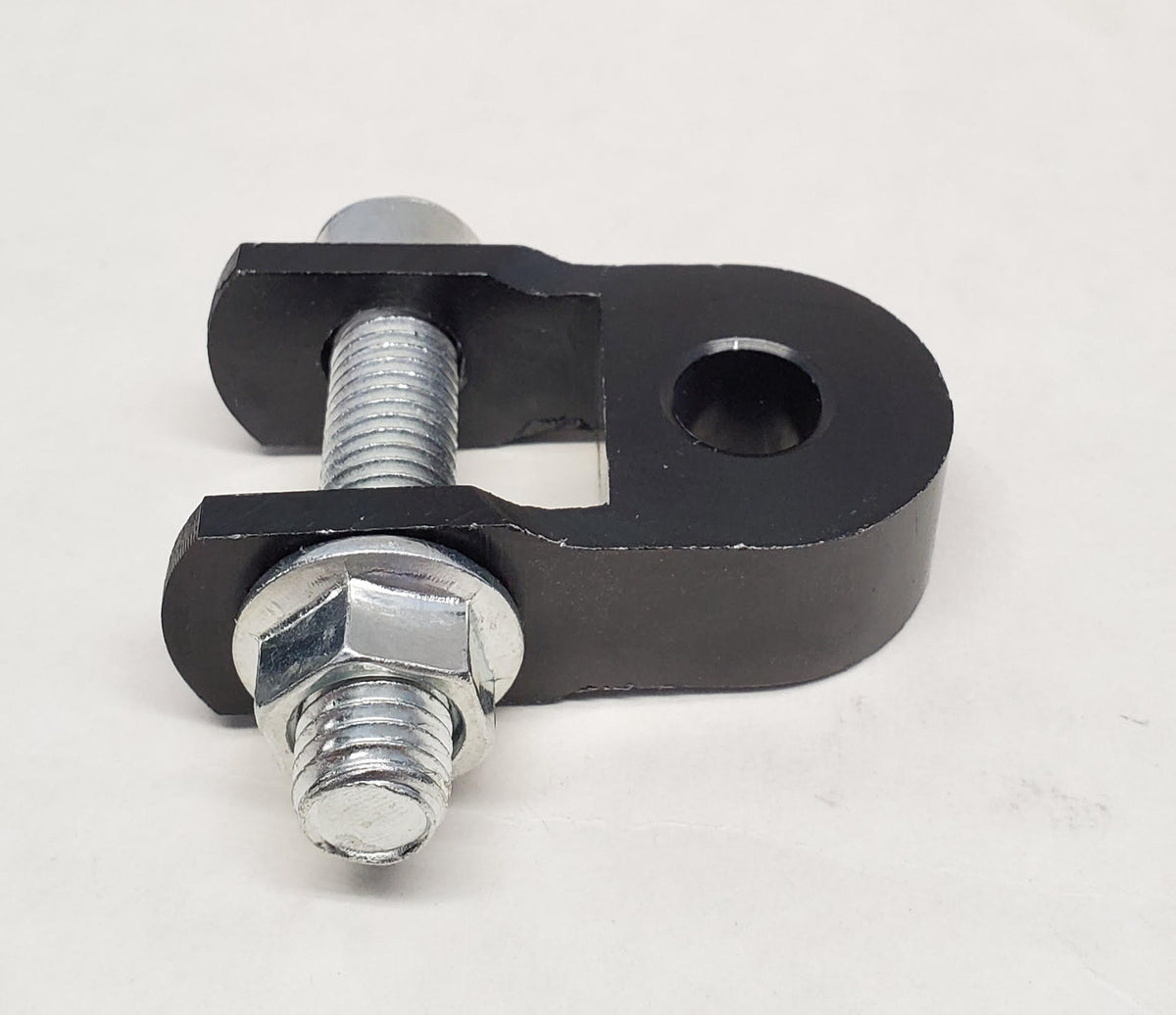 1" Shock Extender - Factory Minibikes