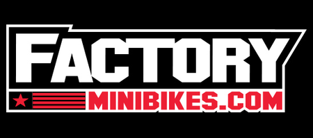 Factory Minibikes