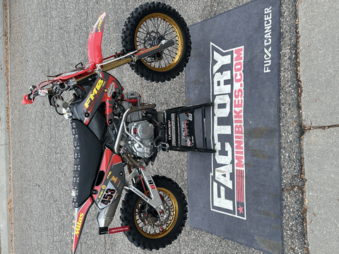 Rated #1 Store for all your Minibike needs