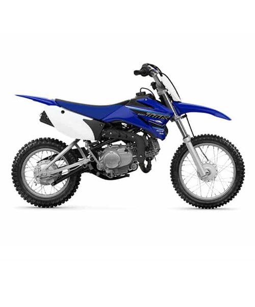 TTR110 - TB Parts