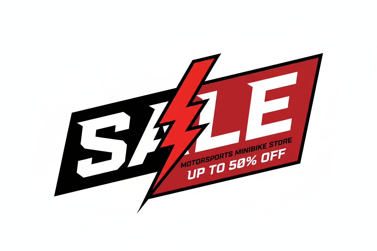 Sale Red Racing