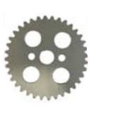 Replacement Cam Gear - Takegawa Cams - 2010+ KLX110 & KLX110L - Factory Minibikes