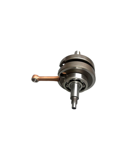 TB Parts +6mm Stroker Crank - KLX140 - Factory Minibikes