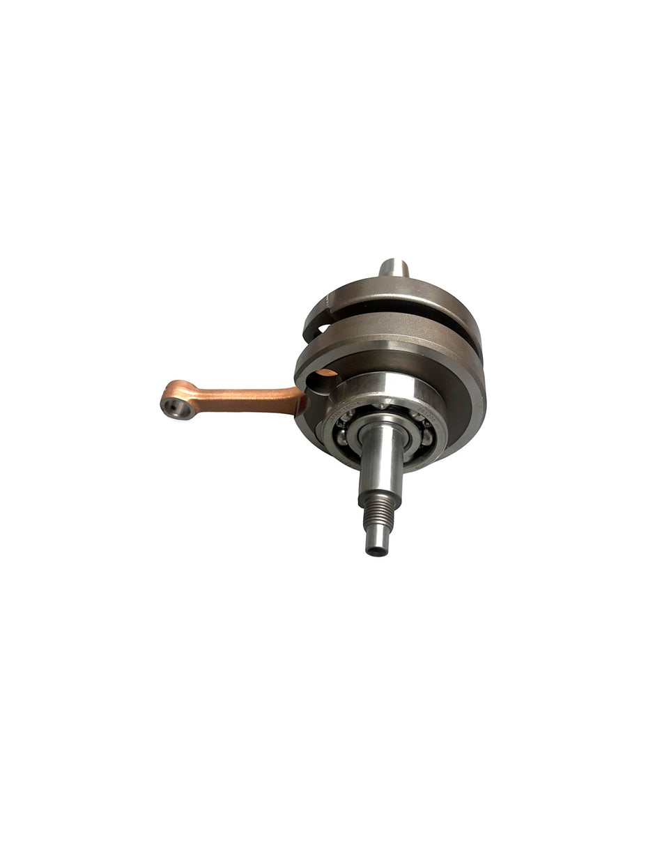 TB Parts +6mm Stroker Crank - KLX140