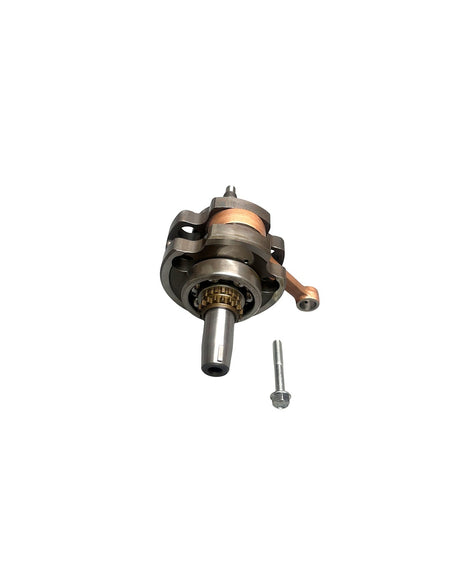 TB Parts +6mm Stroker Crank - KLX140 - Factory Minibikes