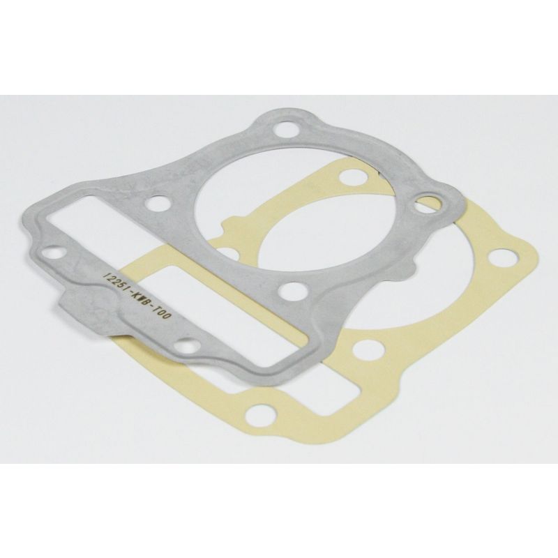 Replacement Gasket Set for the CRF110 Takegawa 125cc Big Bore Kit - Factory Minibikes