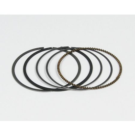 Replacement Piston Ring Set for 125cc Takegawa CRF110 Bore Kit - Factory Minibikes