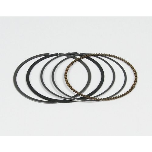 Replacement Piston Ring Set for 125cc Takegawa CRF110 Bore Kit - Factory Minibikes