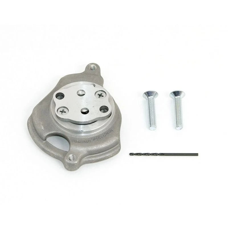 Takegawa Super Oil Pump Kit - XR100R CRF100F - Factory Minibikes