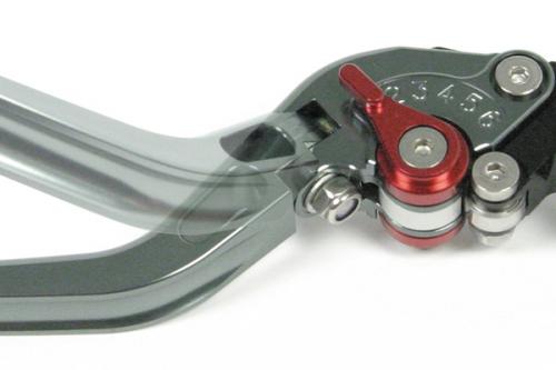 Billet Folding Lever - Takegawa Hydro Clutches