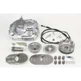 Takegawa Special Clutch Kit - Cover & 6 Disc - Z125 - Factory Minibikes