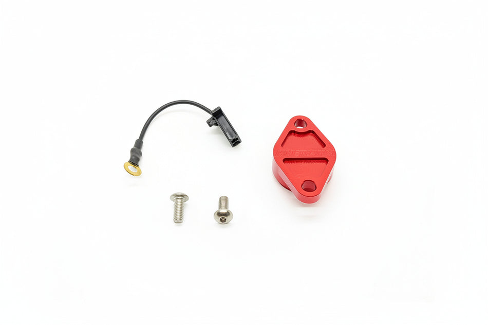 Kinetic MX Billet Bump Start Kit - All KLX110 - Factory Minibikes