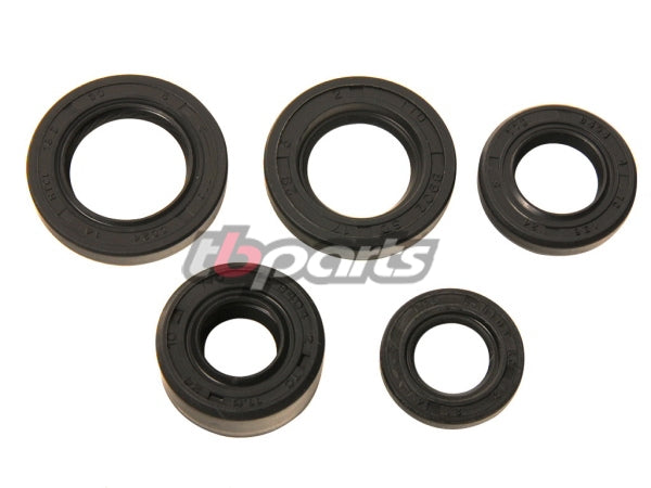 Oil Seal Kit - CRF50 XR50 CRF70 Z50 - TBW0291