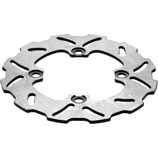 All Balls Brake Rotor - Front or Rear - KLX140 / KLX140L
