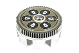 Takegawa Special Clutch Kit - Silver - Honda CRF50/CRF70 - Factory Minibikes