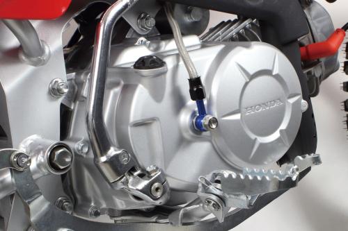 Hydraulic Clutch Conversion Kit - ALL CRF110F - Factory Minibikes