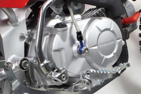 Hydraulic Clutch Conversion Kit - ALL CRF110F - Factory Minibikes