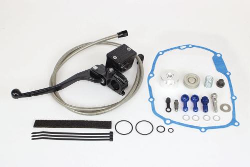 Hydraulic Clutch Conversion Kit - ALL CRF110F - Factory Minibikes