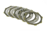Takegawa Special Clutch Kit - Silver - Honda CRF50/CRF70 - Factory Minibikes