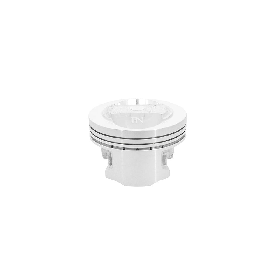 TB Parts 60mm Piston Kit - Kawasaki KLX110 Z125 DRZ110 - TBW0377