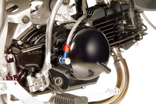 Takegawa Hydro Clutch Conversion Kit - KLX110 - Factory Minibikes
