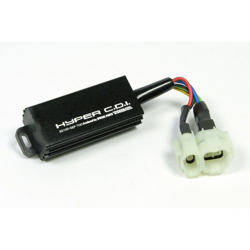 Takegawa Hyper CDI Rev Box - CRF50 / CRF70 / Monkey - Factory Minibikes