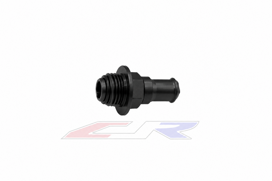 V2 Oil Cap Crankcase Breather - Factory Minibikes