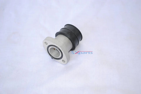 Short Intake Manifold - KLX140/L/G - Factory Minibikes