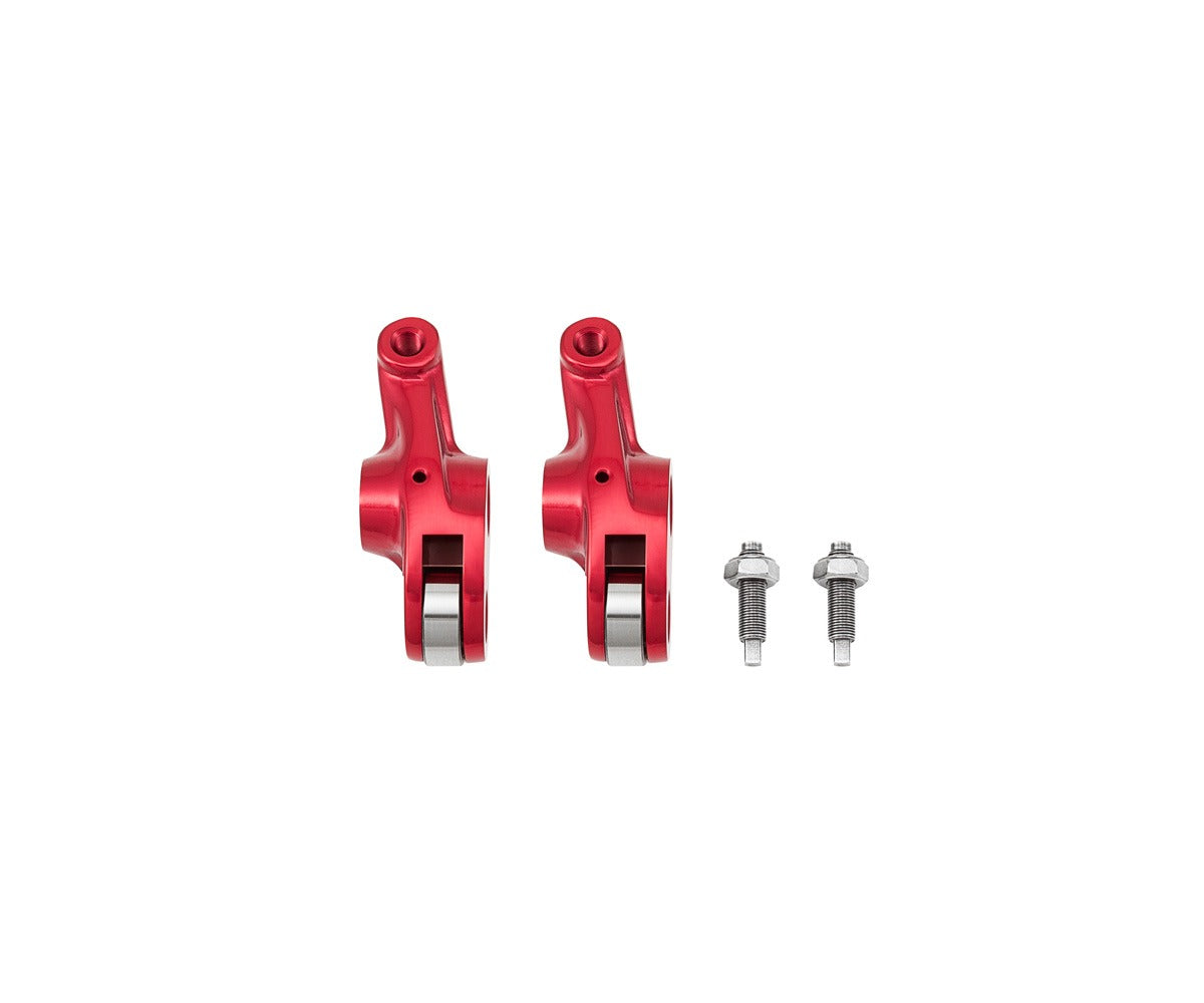 TB Forged Aluminum Rocker Arm Set – V2 Race Head