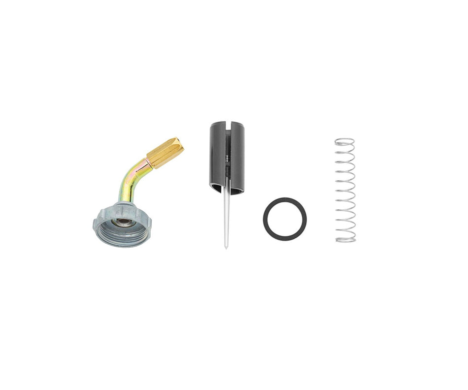 CT70 Carb Top & Slide Kit - Honda CT70 KO-77 - Factory Minibikes