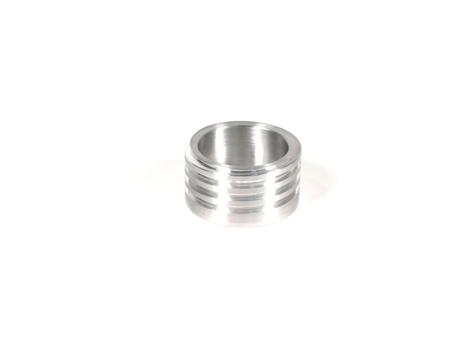 Weld in Aluminum Filler Neck