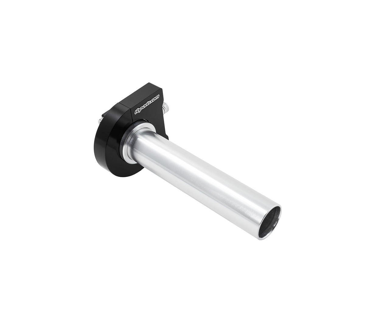 TB Throttle – Billet 1/4 Turn, Black