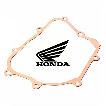 OEM CRF110 ignition cover gasket - Factory Minibikes