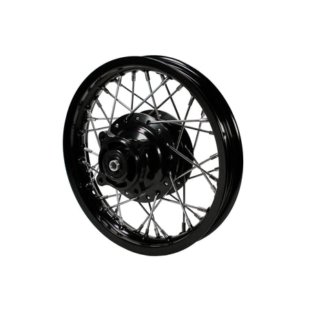 Complete Rear 12" Drum Wheels - CRF110F