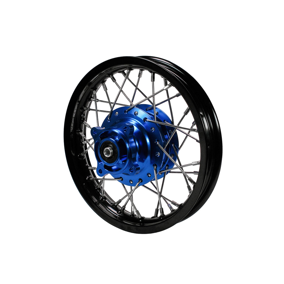 Complete Rear 12" Drum Wheels - CRF110F
