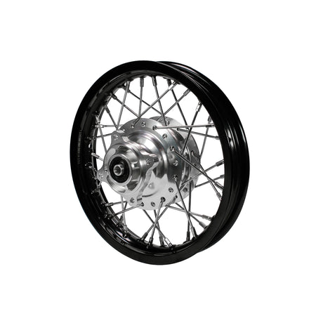 Complete Rear 12" Drum Wheels - CRF110F