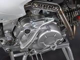 BBR Forged Aluminum Kickstarter - CRF50/70/110F/MM12P - Factory Minibikes